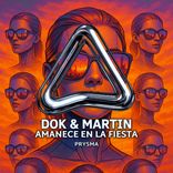 Amanece en la fiesta