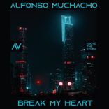 Artwork for "Break My Heart"