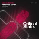 Portada para "Asteroids Storm"