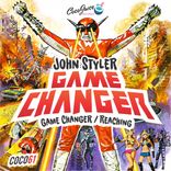 Artwork for "Game Changer"