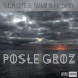 Artwork for "Posle groz"