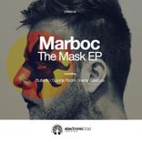 Portada para "The Mask"