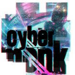 Artwork for "Cyber Monk"