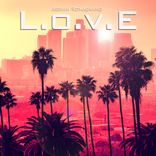 Artwork for "L.O.V.E"