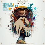 Artwork for "Vibes of the Best Life"