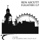 Artwork für "Flight 001 E.P"