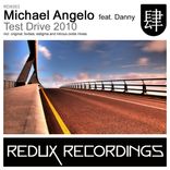 Artwork for "Test Drive 2010"