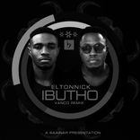 Artwork for "Ibutho Vanco Remix"