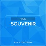 Portada para "Souvenir"