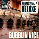 Artwork for "Bubblin Nice"