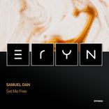 Artwork for "Set Me Free"