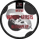 Artwork für "Beatshape EP"