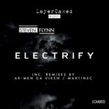 Portada para "Electrify"