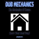 Artwork for "The Mechanics Of House - Revv Your Soul, Vol.6"