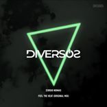 Artwork für "Feel The Heat"