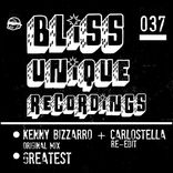 Artwork for "Greatest"