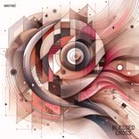 Artwork voor "New Horizons"