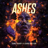 Artwork für "ASHES"