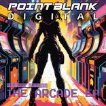 Artwork for "Arcade EP"