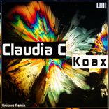 Artwork for "Koax (Unicure Remix)"
