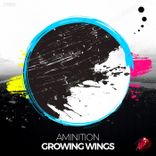 Artwork für "Growing Wings"