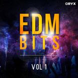 Artwork für "EDM Bits, Vol. 1"