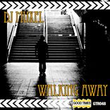 Artwork for "Walking Away"