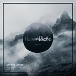Artwork voor "Lost and Locked"