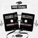 Artwork for "Hard Soundz"