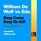 Artwork für "Easy Come Easy Go E.P (The Remixes)"