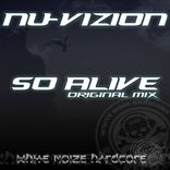 Artwork for "So Alive"
