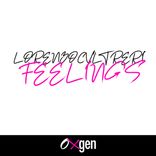 Artwork for "Feelings"