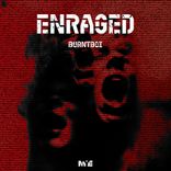 Artwork for "Enraged"