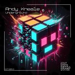 Artwork for "Underground"