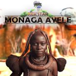 Artwork voor "Monaga Ayele"