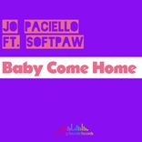 Artwork for "Baby Come Home"