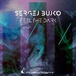 Artwork für "Feel The Dark"