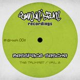 Artwork for "The Trumpet"