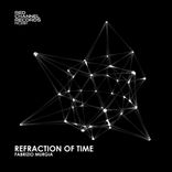 Portada para "Refraction of Time"