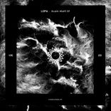 Portada para "Black Heart"