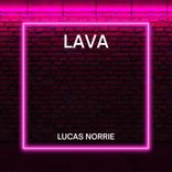 Artwork voor "Lava"