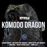 Artwork for "Komodo Dragon"