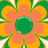 Portada para "Back To Old"