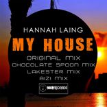 Portada para "My House"