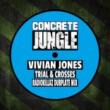 Artwork for "Trial & Crosses - Radiokillaz Dubplate Mix"