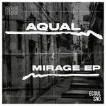 Artwork for "Mirage"