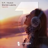 Artwork voor "Winter Lights"