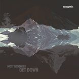 Artwork voor "Get Down"