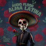 Artwork for "Alma Latina"