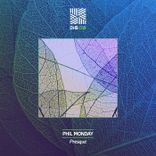 Break Through the Clouds